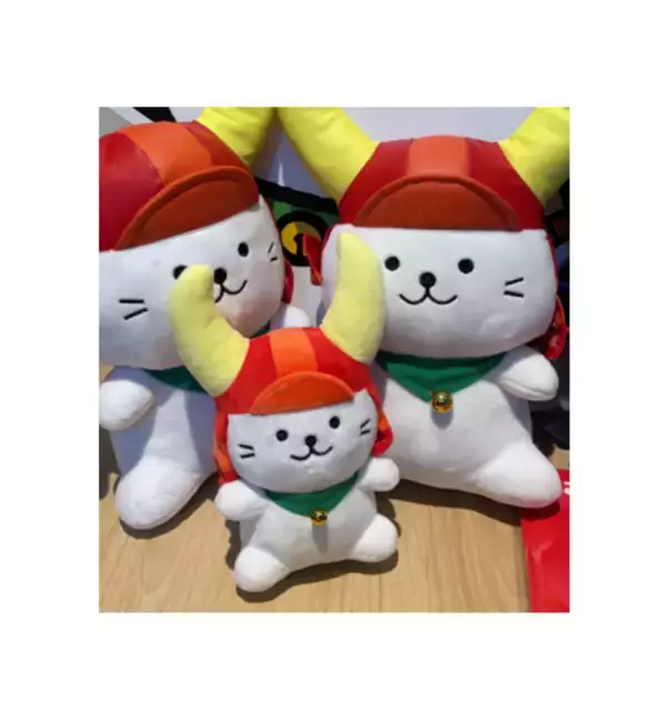 「初の東京開催！ここ滋賀で「ひこにゃん」20周年誕生日グリーティング開催！」の画像