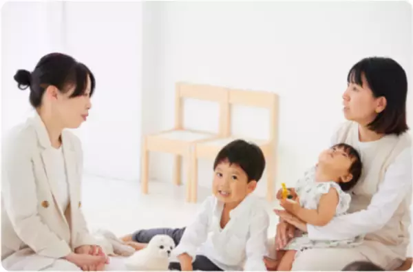「声を聞き、思いを知ることから生まれた「みんながほしい肌着」とは？」の画像