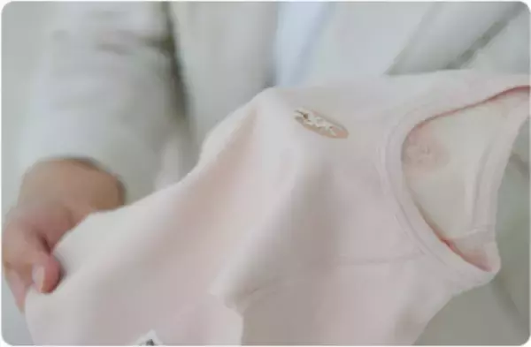 「声を聞き、思いを知ることから生まれた「みんながほしい肌着」とは？」の画像