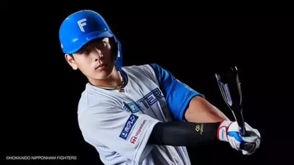 (株)コラントッテが北海道日本ハムファイターズ・野村佑希選手（プロ野球）とアドバイザリー契約締結