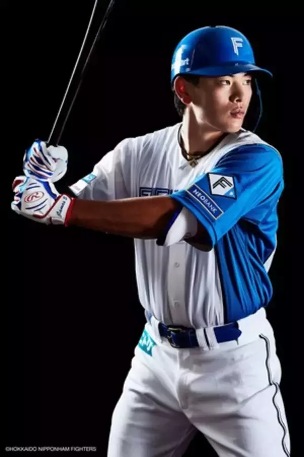 「(株)コラントッテが北海道日本ハムファイターズ・野村佑希選手（プロ野球）とアドバイザリー契約締結」の画像