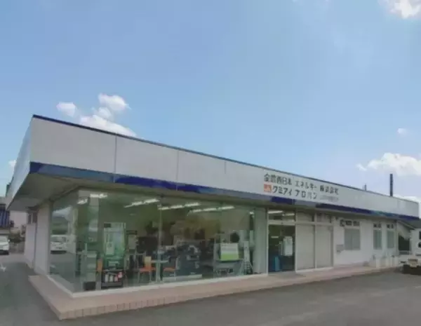 【8月限定】最新のガス器具を“見て・触って・体感”する特設ショールームを期間限定オープン！