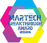 「Cision、2026年MarTechブレイクスルー・アワード（MarTech Breakthrough Awards）でソーシャルリスニング、プレスリリース配信、AEOの3部門を受賞」の画像1