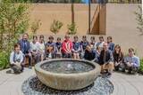 「高校生と金沢工業大学の学生がスタンフォード大学を訪問」の画像5