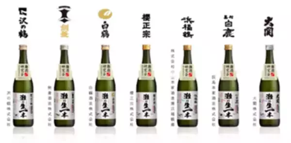 「日本遺産「伊丹と灘五郷」ミッションラリー  銘醸地ゆかりの五市を巡る街歩きイベントを開催！」の画像