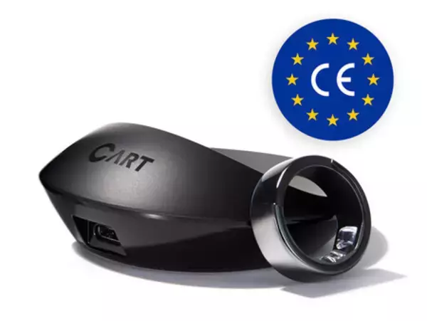 Sky Labs、「CART PLATFORM」のCE-MDR認証を取得し、グローバル市場参入を加速