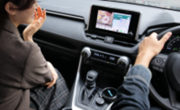 ナビも動画もカクつく車内体験に終止符！快適な操作性を追求したAI Box「Ottocast P3 Pro」登場