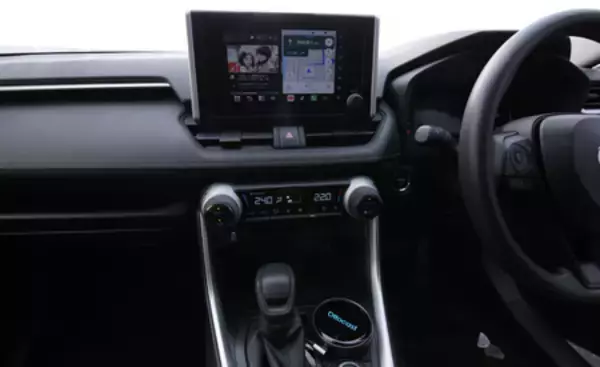 「ナビも動画もカクつく車内体験に終止符！快適な操作性を追求したAI Box「Ottocast P3 Pro」登場」の画像