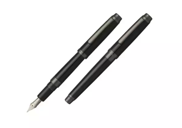 「乾かない万年筆の＃３７７６センチュリーから新ブランド誕生。「＃3776 CENTURY Travia」」の画像