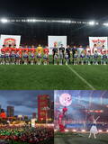「8都市が力を合わせ、第1回「中国東北地区都市サッカーリーグ」が開幕」の画像1