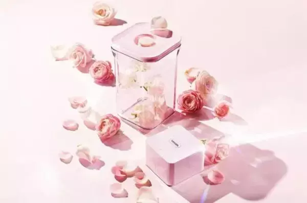 「韓国発ライフスタイルブランド『VAKUEN（バクエン）』銀座三越で期間限定POP UPを開催！」の画像