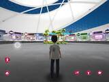 「久留米工業大学、地域課題解決型AI教育プログラム（PBL）を2026年度はメタバース空間で始動」の画像1