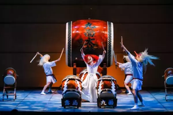 「霧島国際ホテル クリスマス料理が並ぶビュッフェやコンサートなど多彩なイベントを開催」の画像