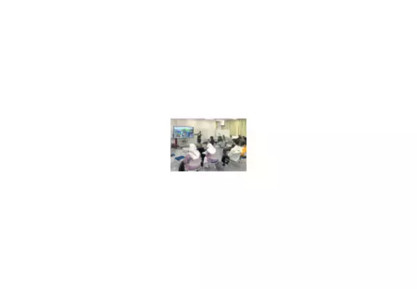 「筑波大学附属坂戸高等学校主催の第14回高校生国際ESDシンポジウム に参加」の画像