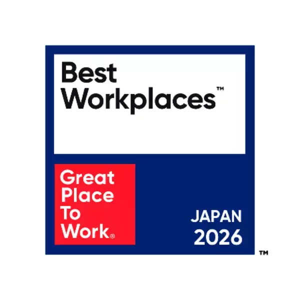「《この1年働きがいを高めた企業は？》2026年版 日本における「働きがいのある会社」ランキング発表！」の画像