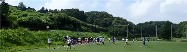「～1,500株のバラが咲きほこる特別な2日間～　町田市立野津田公園で「ROSE FEST 2026」が開催」の画像