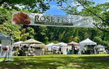 「～1,500株のバラが咲きほこる特別な2日間～　町田市立野津田公園で「ROSE FEST 2026」が開催」の画像3