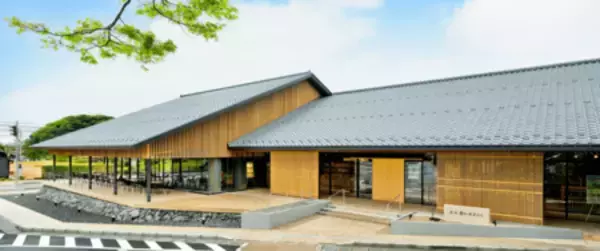 「道の駅「蓮如の里あわら」 開駅３周年祭を開催」の画像