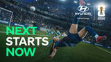 「Hyundai Motor Company、FIFAワールドカップ2026(TM)のグローバルキャンペーンフィルム 「Next Starts Now（未来が今始まる）」を初公開」の画像3