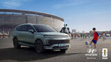 「Hyundai Motor Company、FIFAワールドカップ2026(TM)のグローバルキャンペーンフィルム 「Next Starts Now（未来が今始まる）」を初公開」の画像5