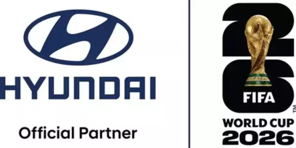 「Hyundai Motor Company、FIFAワールドカップ2026(TM)のグローバルキャンペーンフィルム 「Next Starts Now（未来が今始まる）」を初公開」の画像