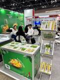 「PROCOMER：コスタリカ、韓国市場における付加価値の高い食品を通じてアジアへの取り組みを強化」の画像1