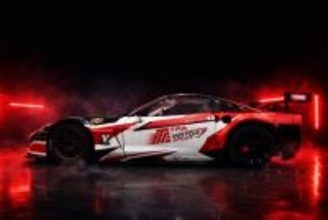 TFA Motorsport、ドリフト界の名人である斎藤太吾氏を次期OIDCのラウンドに歓迎