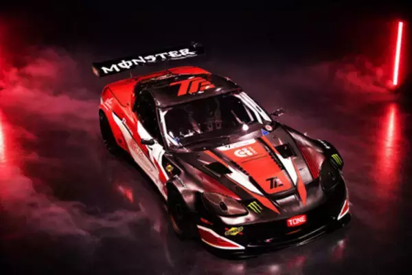 「TFA Motorsport、ドリフト界の名人である斎藤太吾氏を次期OIDCのラウンドに歓迎」の画像