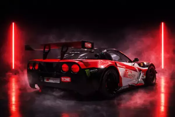 「TFA Motorsport、ドリフト界の名人である斎藤太吾氏を次期OIDCのラウンドに歓迎」の画像