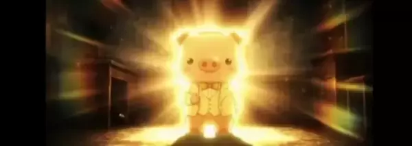 「スペースインターナショナル  AI動画コンテスト『#AI豚劇場』結果発表」の画像