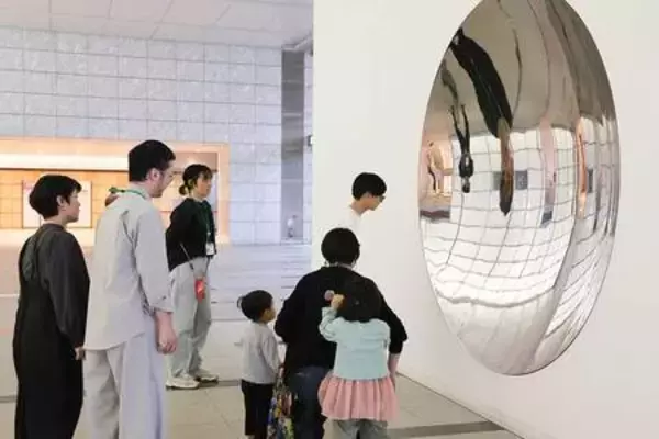 「ミューザの日2026 ミューザ開館記念日の地域交流イベント 7月1日（水）開催！」の画像