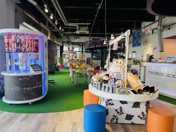 「『VR工場見学』3年ぶりのリニューアル！ 美しい画像と楽しい仕掛けでテルミックを体感できます。」の画像