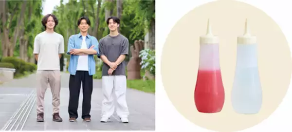 「【特許庁】次代を担う「知財人材」を広報誌「とっきょ」で特集」の画像
