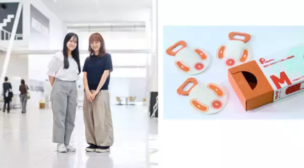 「【特許庁】次代を担う「知財人材」を広報誌「とっきょ」で特集」の画像