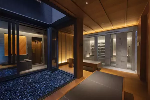 「1日1組限定　京都宮川町の最高級町家 「鈴 京都鴨川 hitotose 夏-Natsu-」2026年3月1日オープン」の画像