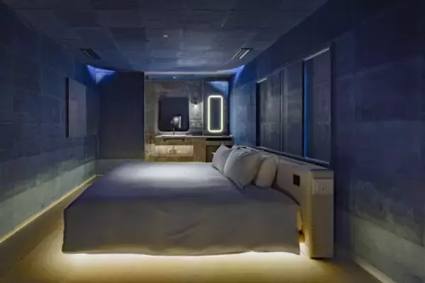 「1日1組限定　京都宮川町の最高級町家 「鈴 京都鴨川 hitotose 夏-Natsu-」2026年3月1日オープン」の画像