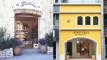 L'OCCITANE Group、L'Occitane en Provenceの50周年を祝賀