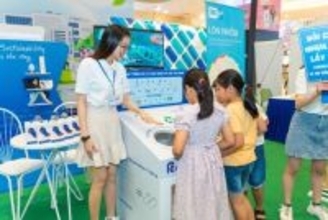 遠東新世紀、サーキュラーエコノミー教育を全世界に拡大し、サステナビリティへの影響を推進