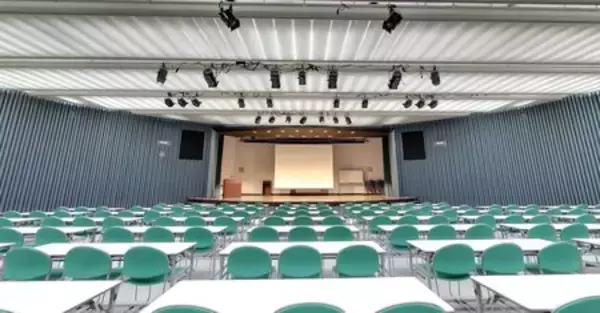 「上重聡が語る「夢」と「あの舞台」の舞台裏 『上重聡トークショー／～あの舞台の裏側とその先へ～』」の画像