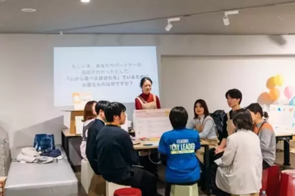 「【イベントレポート】赤ちゃん本舗、GGP共創プロジェクトで多世代交流の実証実験を推進」の画像
