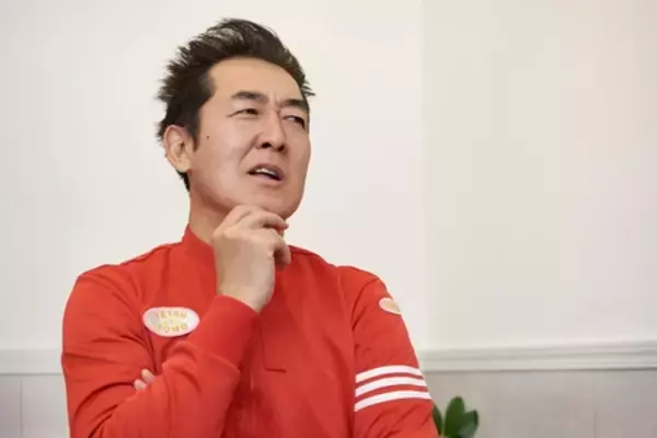 「オフィス3○○『70祭 ERI WATANABE CONCERT』 開幕直前！渡辺えり×テツandトモ座談会」の画像