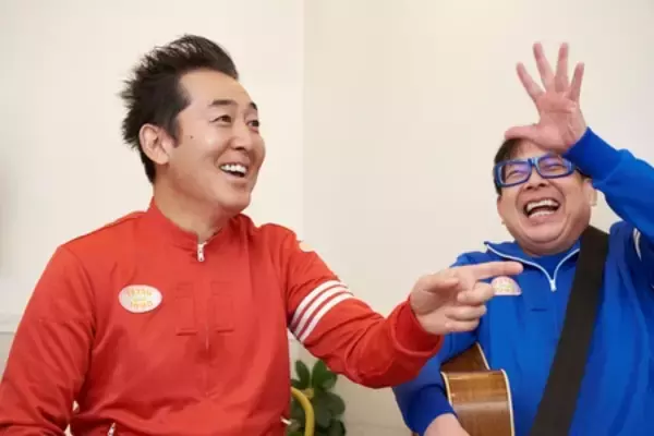 「オフィス3○○『70祭 ERI WATANABE CONCERT』 開幕直前！渡辺えり×テツandトモ座談会」の画像