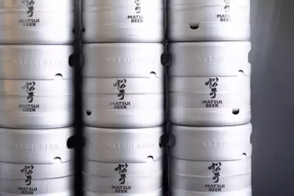 「【鳥取県内の飲食店の皆様へ】2026年より飲食店向け「ビール樽・ハイボール・サワー」事業を本格始動」の画像