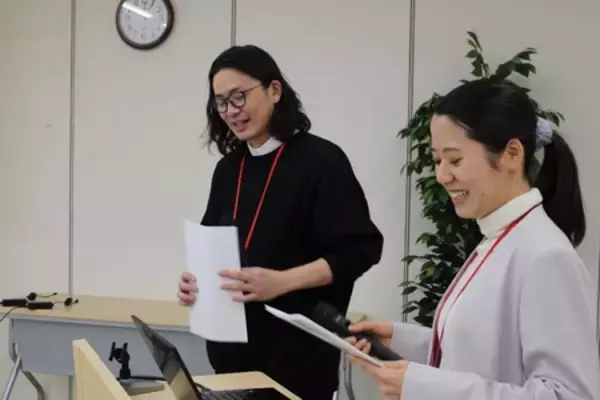 「「痛みを知って、自分ゴト化」— お互いを思いやる職場を目指して、赤ちゃん本舗「生理体験研修」を実施」の画像