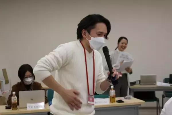 「「痛みを知って、自分ゴト化」— お互いを思いやる職場を目指して、赤ちゃん本舗「生理体験研修」を実施」の画像