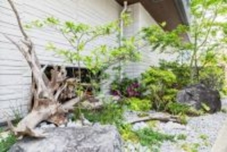 経年美化「エイジング」の趣～時を重ねて美が深まる集合住宅～