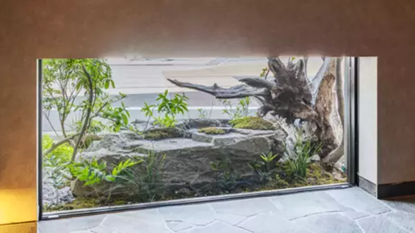 「経年美化「エイジング」の趣～時を重ねて美が深まる集合住宅～」の画像