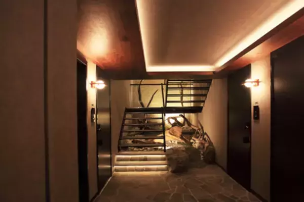 「経年美化「エイジング」の趣～時を重ねて美が深まる集合住宅～」の画像