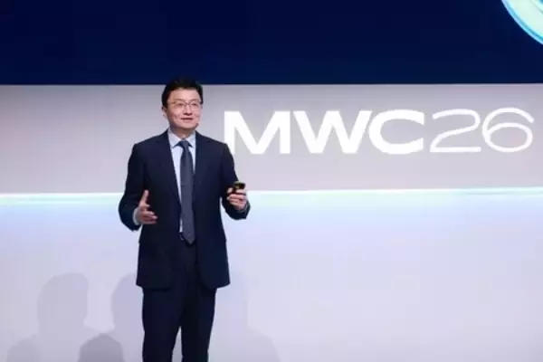 Huawei、モデルとビジネス価値の架け橋となるAIデータプラットフォームを発表