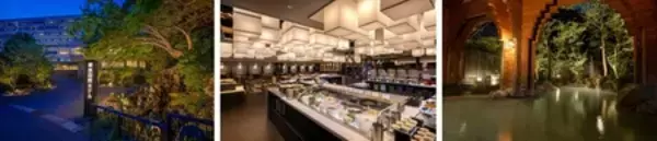 「霧島国際ホテル 百名店直伝の蒲焼きをはじめ、多彩なうなぎ料理が揃う初夏のフェア」の画像